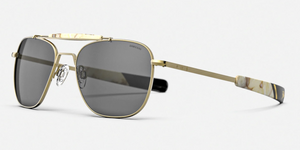 Randolph Aviator II Sunglasses - 50th Anniversary Edition