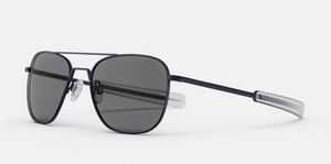 Randolph Aviator Sunglasses- Class A Military Collection