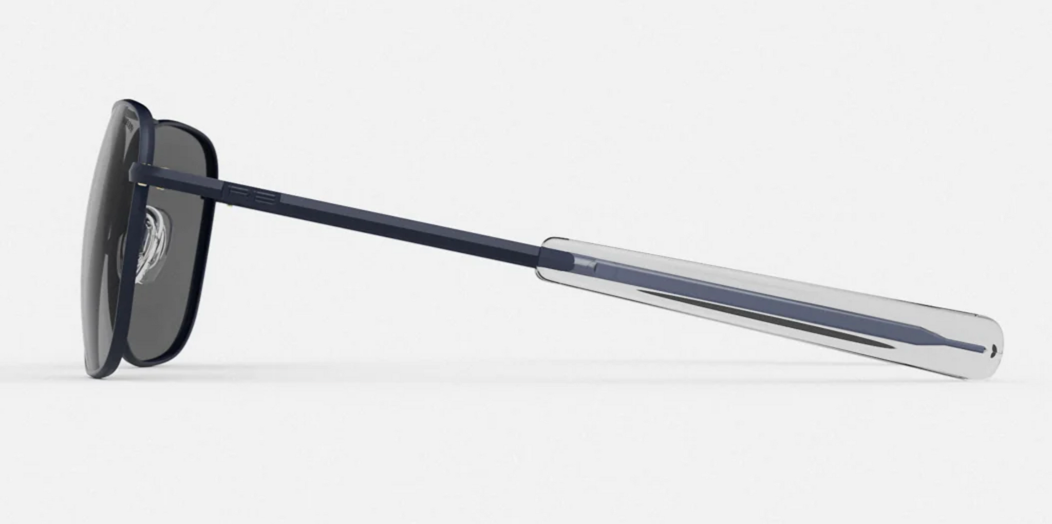 Randolph Aviator Class A Military Sunglasses Flight Sunglasses