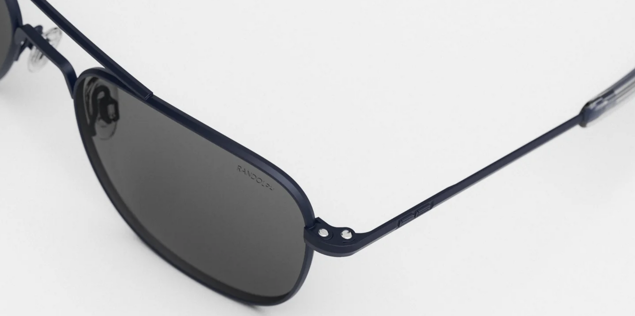 Randolph Aviator Class A Military Sunglasses - Flight Sunglasses Randolph Aviator Class A Military Sunglasses - Flight Sunglasses