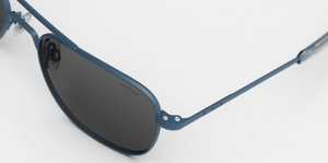 Randolph Aviator Sunglasses- Class A Military Collection