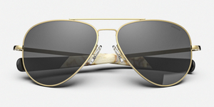 Randolph Concorde 50th Anniversary Limited Edition Sunglasses