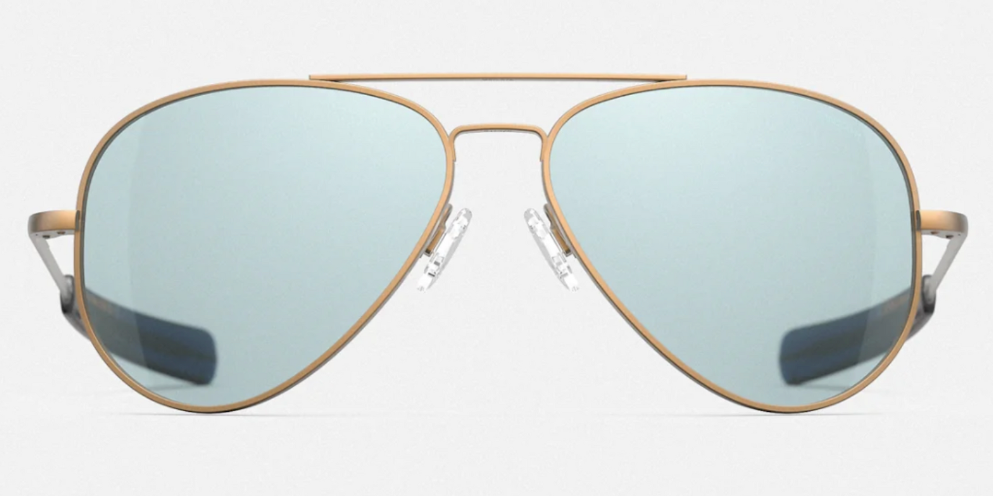 Randolph Concorde Blue Hydro Sunglasses