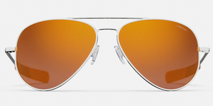 Randolph Concorde Holiday Collection Sunglasses