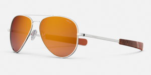 Randolph Concorde Holiday Collection Sunglasses