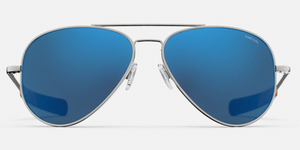 Randolph Concorde Holiday Collection Sunglasses