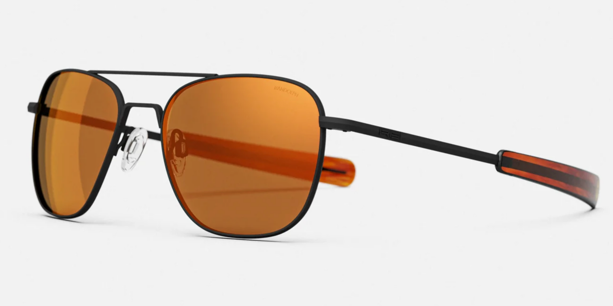 Randolph DriveWorks Aviator Sunglasses - Flight Sunglasses Randolph DriveWorks Aviator Sunglasses - Flight Sunglasses