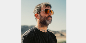 Randolph DriveWorks Aviator Sunglasses