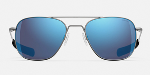Randolph DriveWorks Aviator Sunglasses
