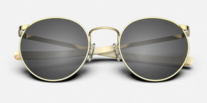 Randolph P3 50th Anniversary Limited Edition Sunglasses
