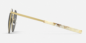 Randolph P3 50th Anniversary Limited Edition Sunglasses