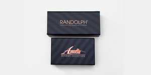 Randolph Aviator Sunglasses -Amelia Runway Collection