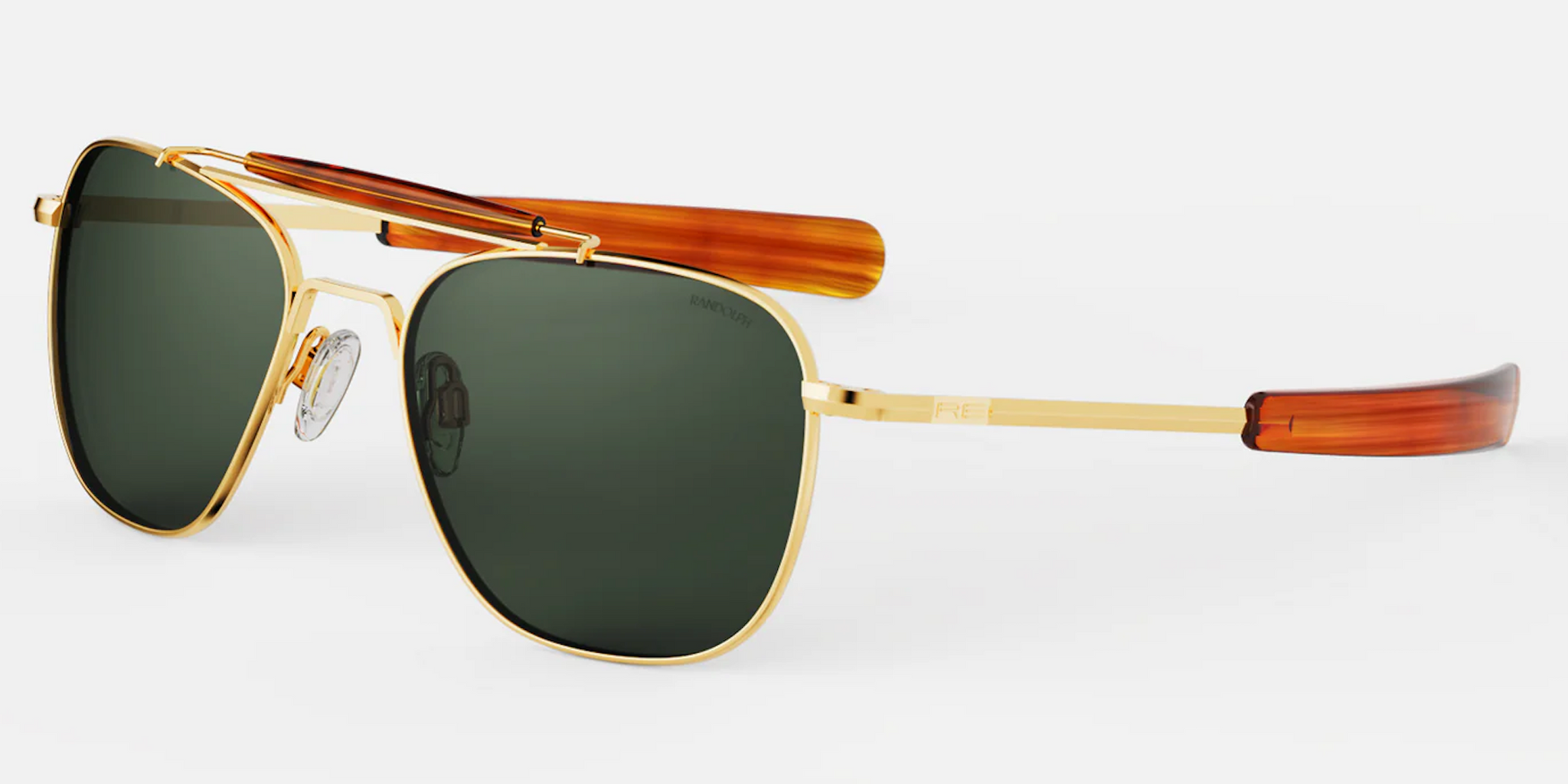 Randolph Aviator II Sunglasses