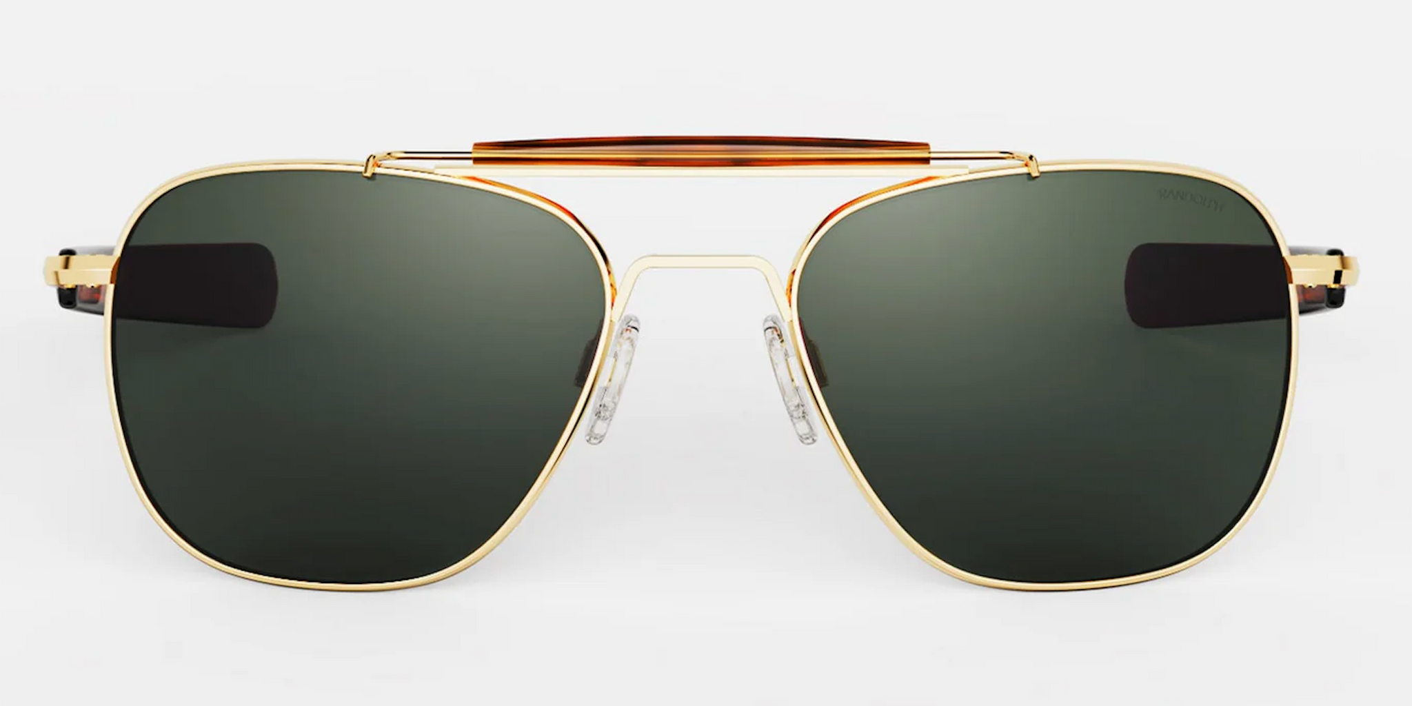 Randolph Aviator II Sunglasses: AT001, AT002, AT005, AT006, AT007 Randolph Aviator II Sunglasses: AT001, AT002, AT005, AT006, AT007