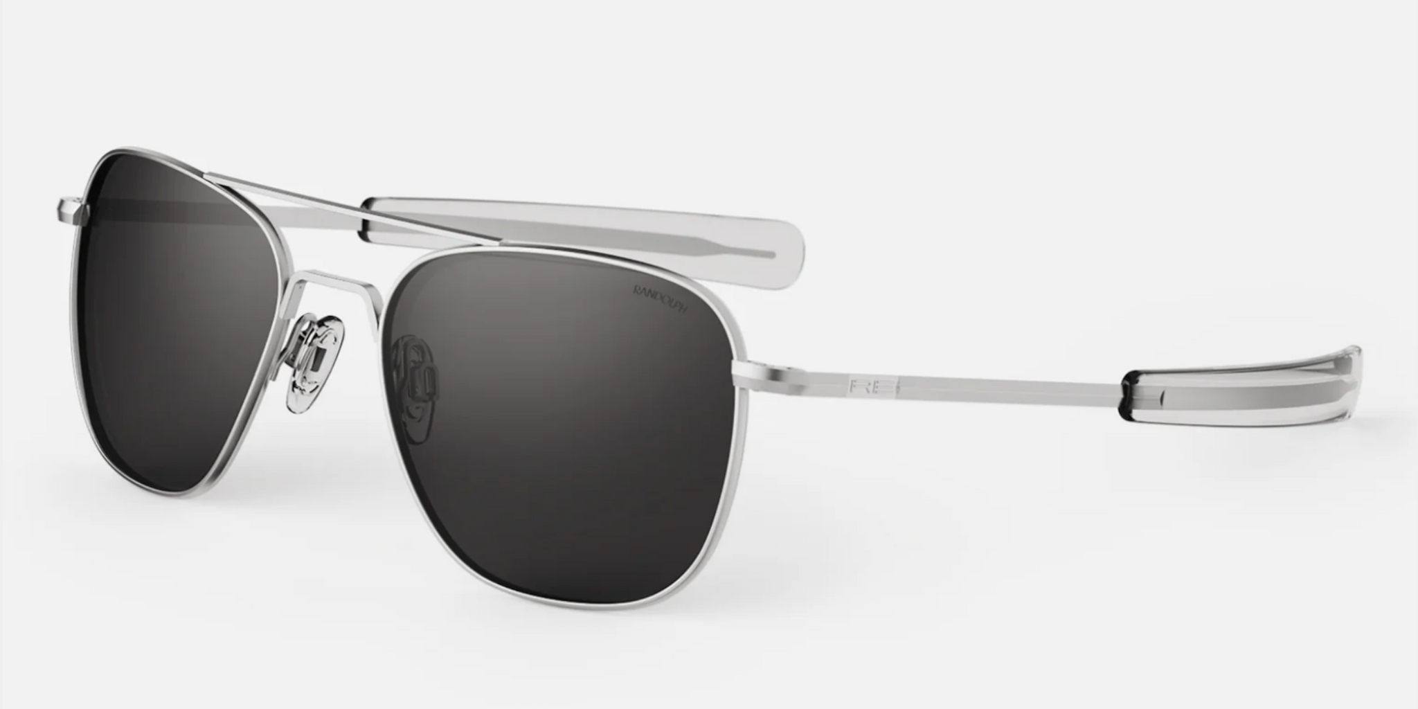 Randolph Aviator Military Special Edition. AF276, AF277