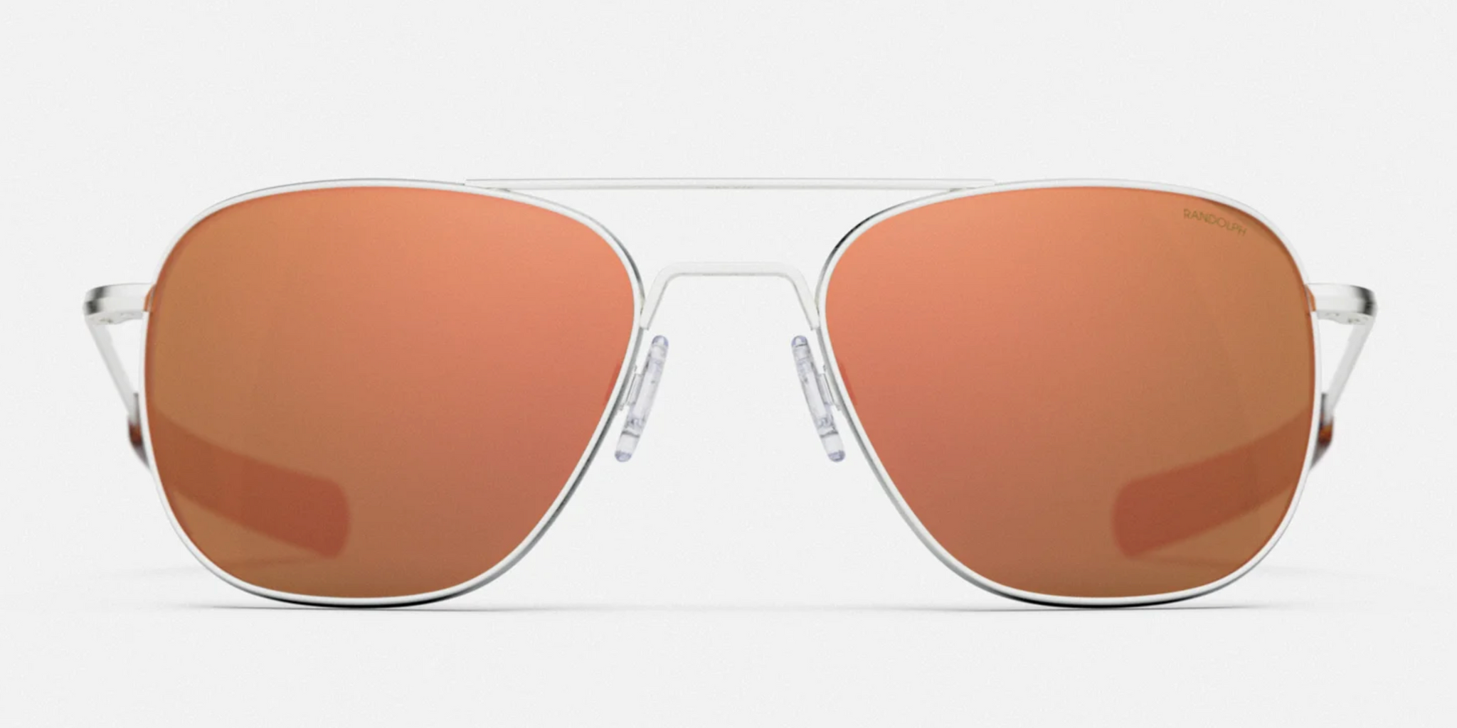 Randolph Aviator Perfect Pair Sunglasses