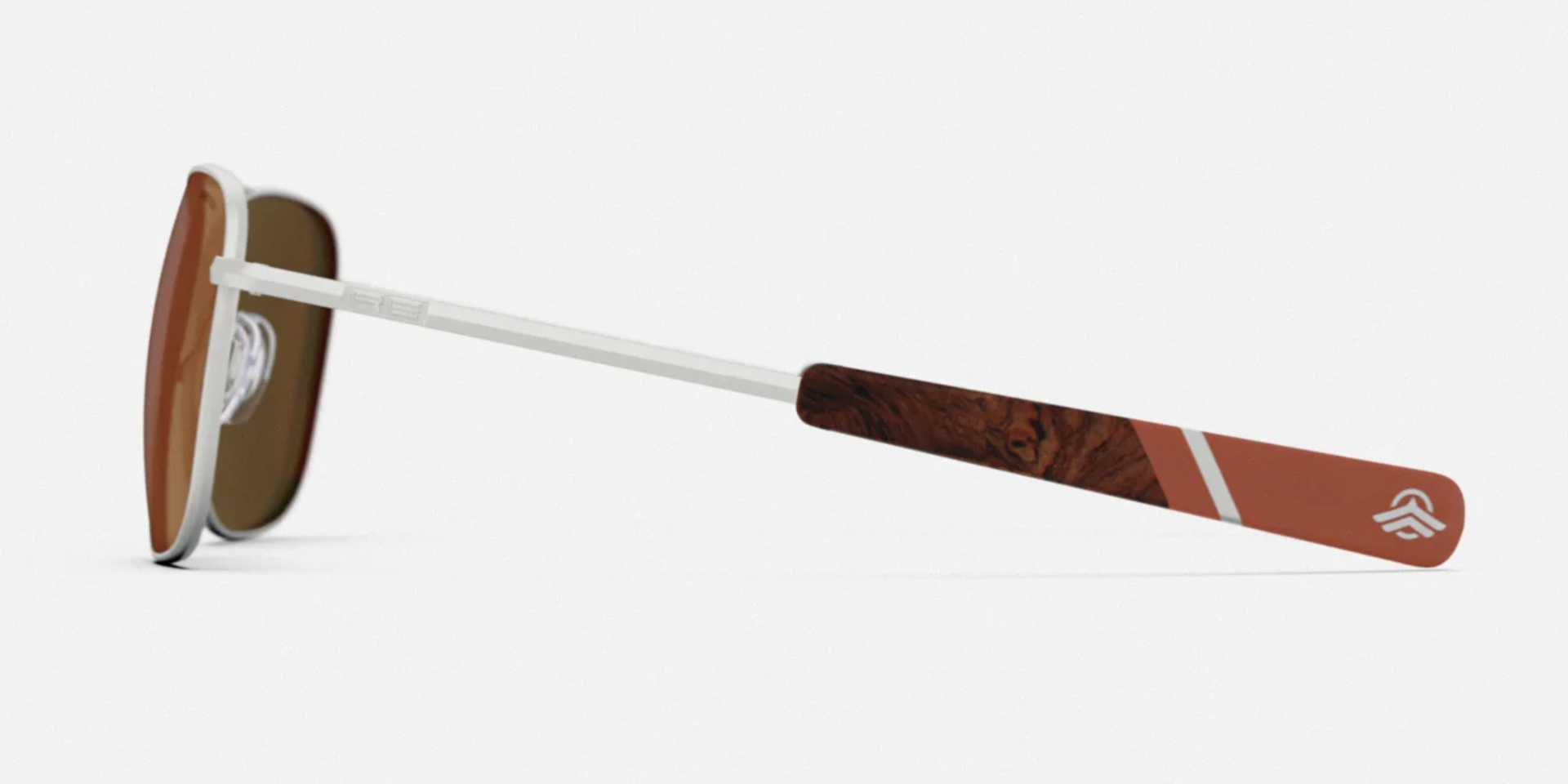 Randolph Aviator Perfect Pair Sunglasses