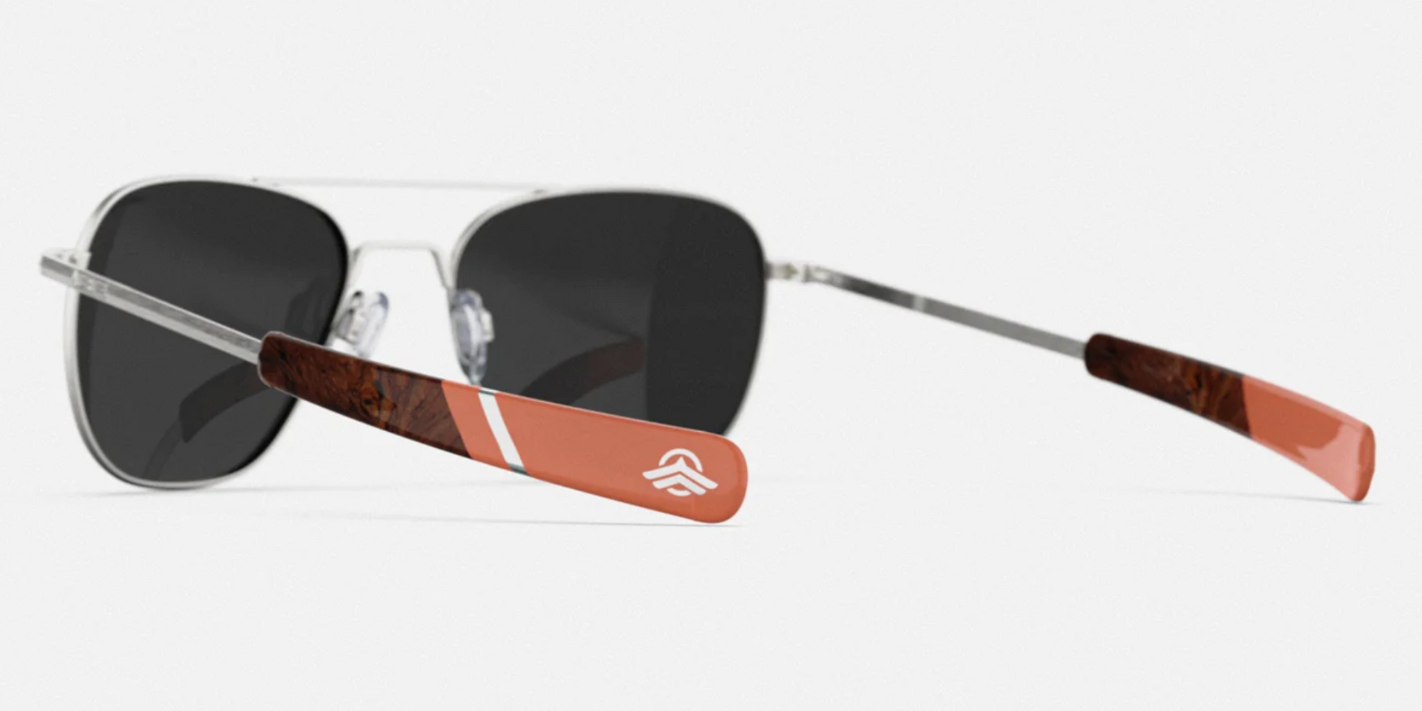 Randolph Aviator Perfect Pair Sunglasses