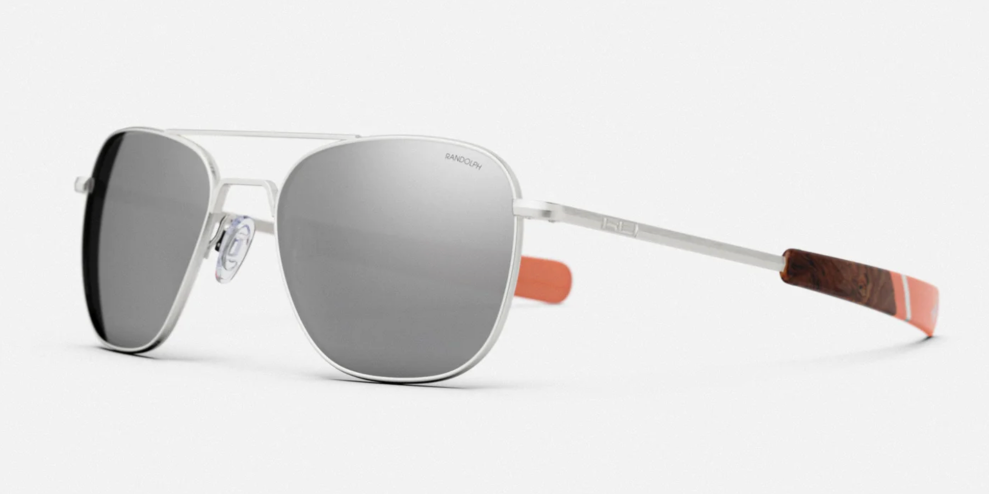 Randolph Aviator Perfect Pair Sunglasses