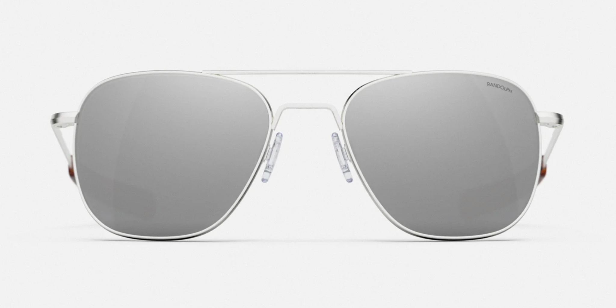 Randolph Aviator Perfect Pair Sunglasses: AF507, AF508, AF509 Randolph Aviator Perfect Pair Sunglasses: AF507, AF508, AF509