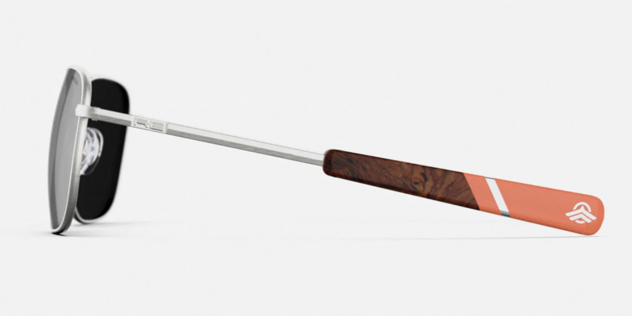 Randolph Aviator Perfect Pair Sunglasses