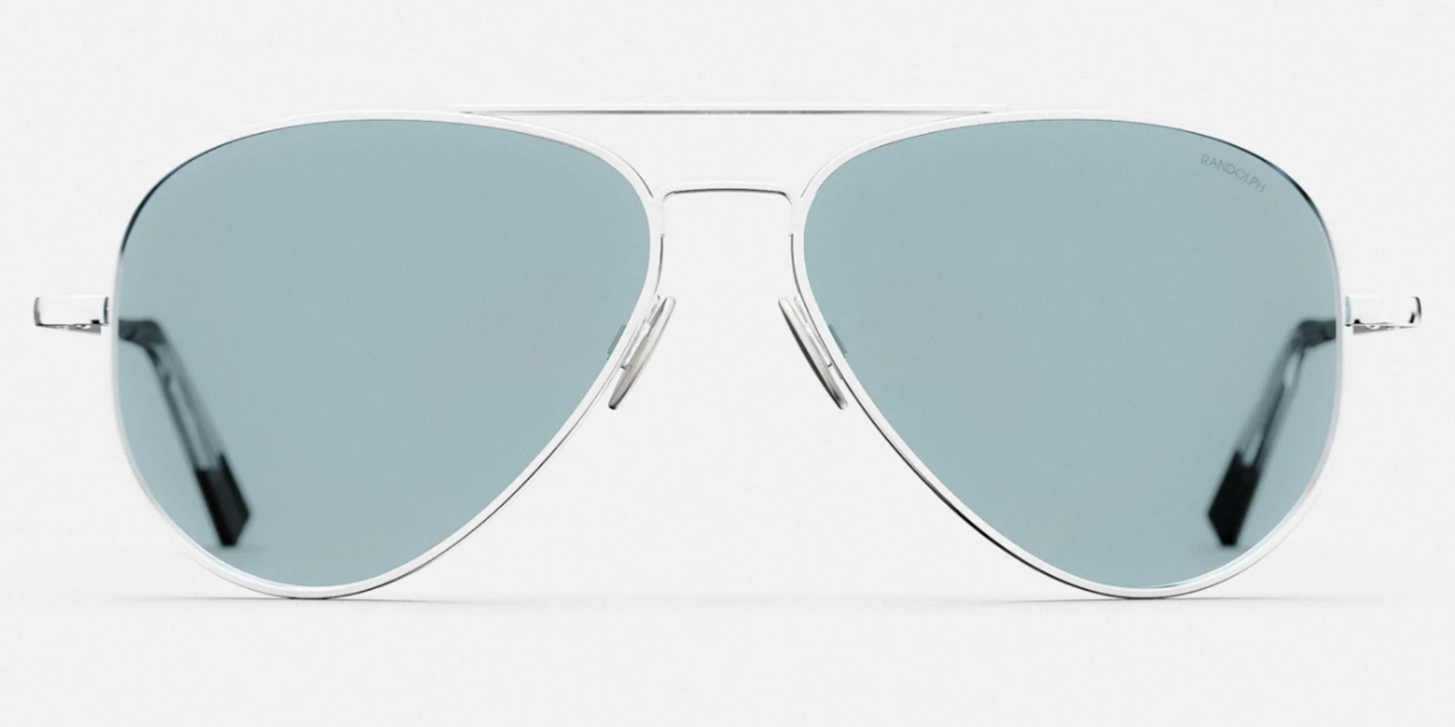 Randolph Concorde Blue Hydro Sunglasses