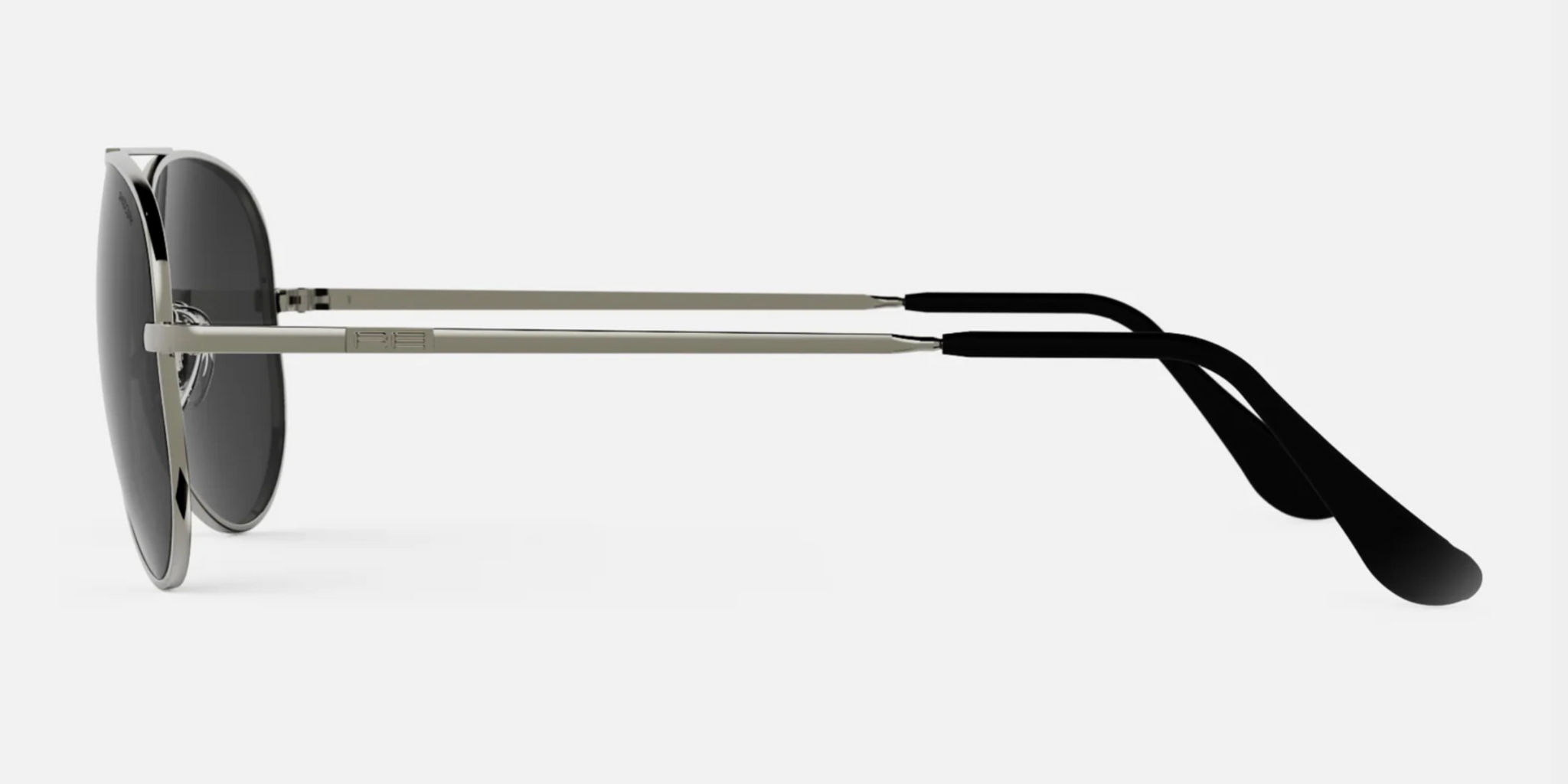 Randolph Concorde Sunglasses -Gunmetal