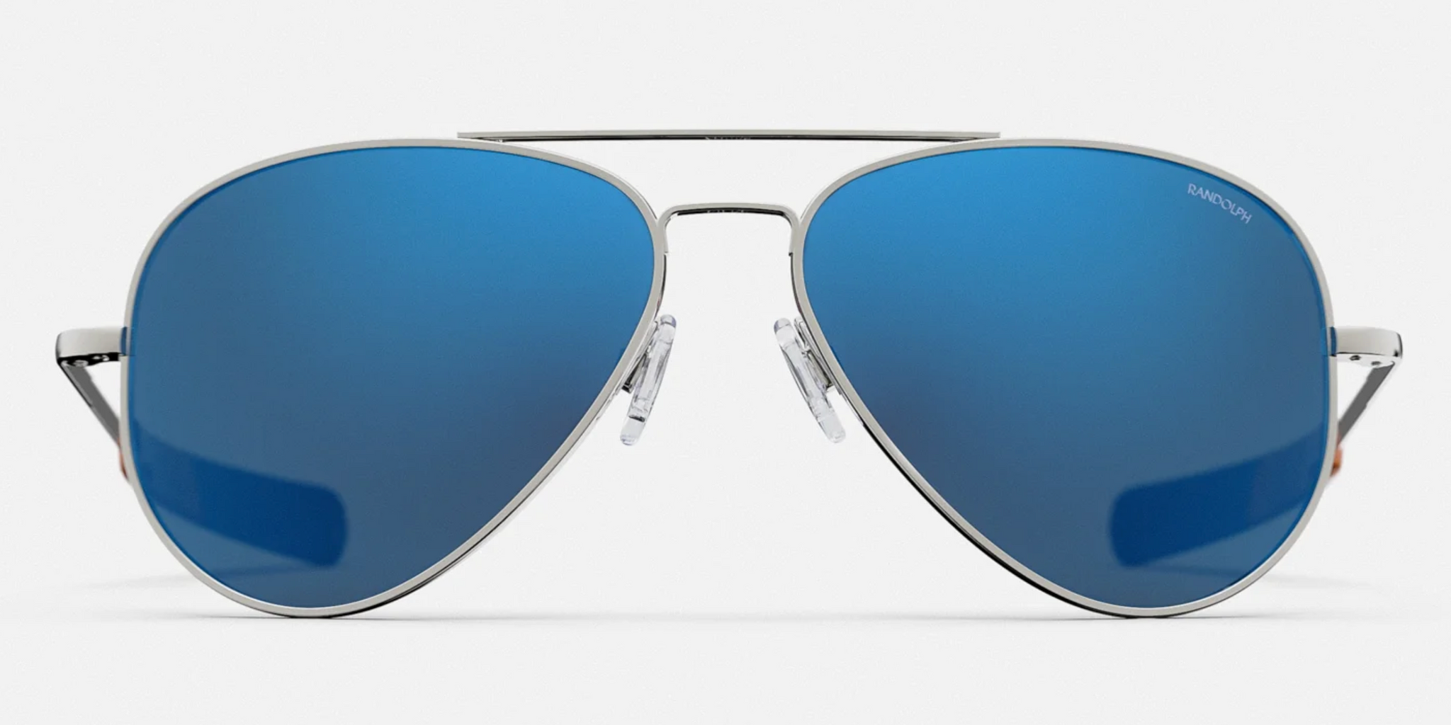 Randolph Concorde Sunglasses -Gunmetal