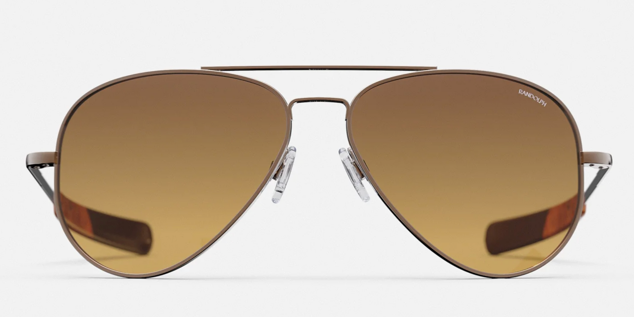 Randolph Concorde Holiday Collection Sunglasses