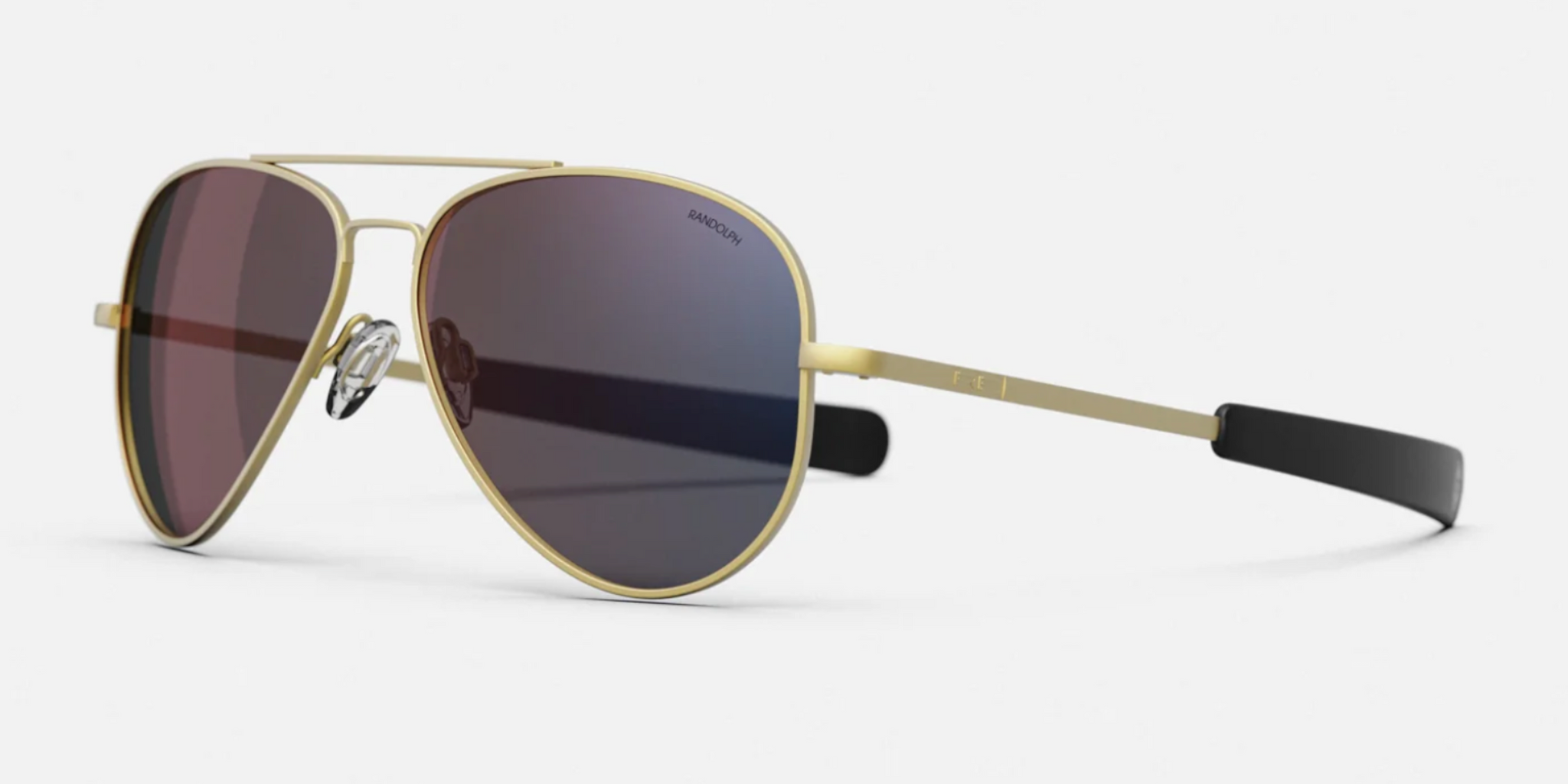 Randolph DriveWorks Concorde Sunglasses