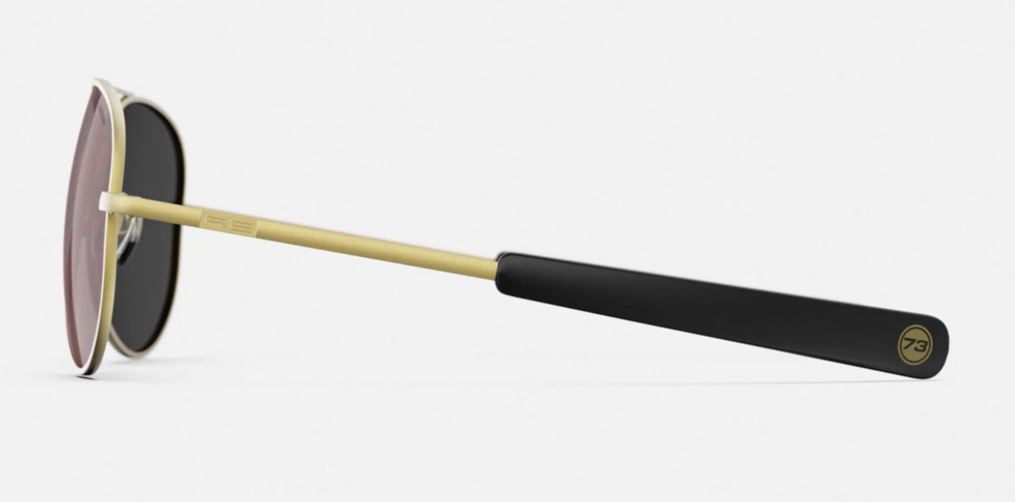 Randolph DriveWorks Concorde Sunglasses