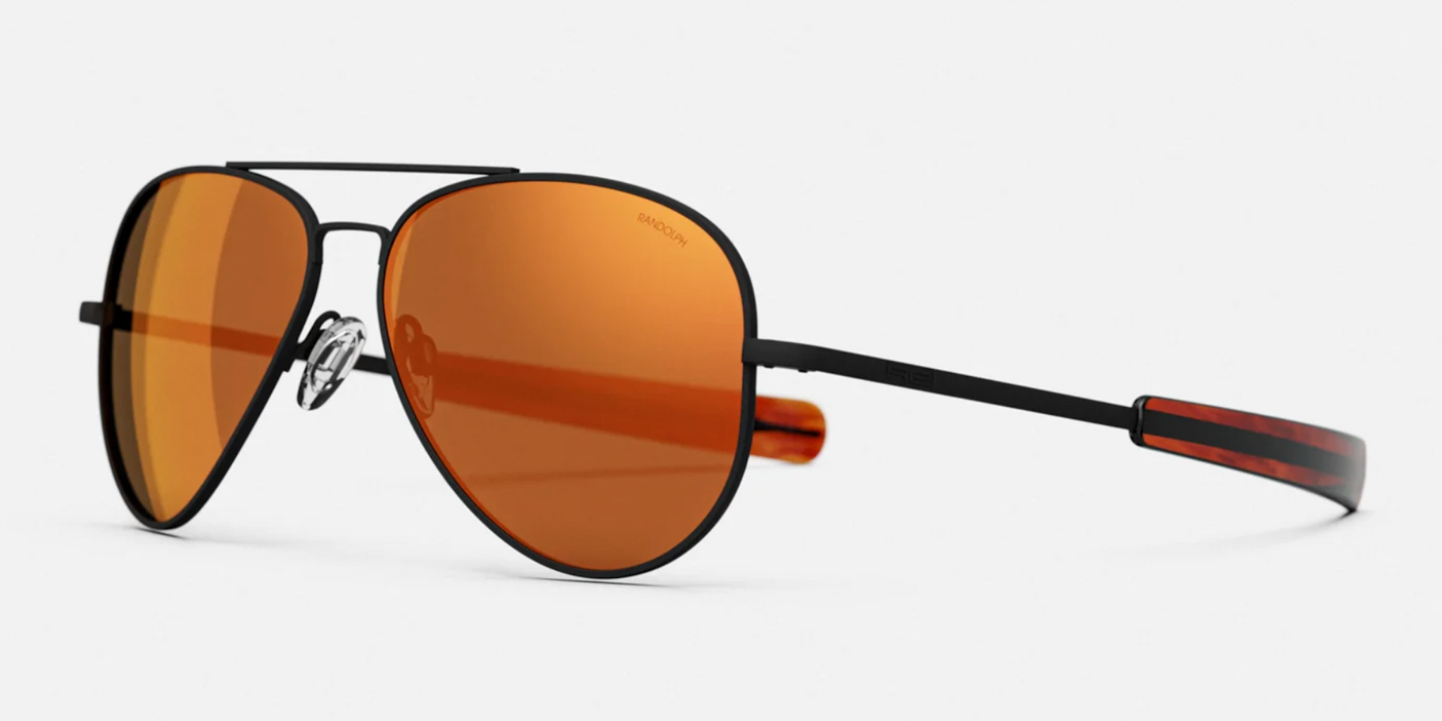 Randolph DriveWorks Concorde Sunglasses