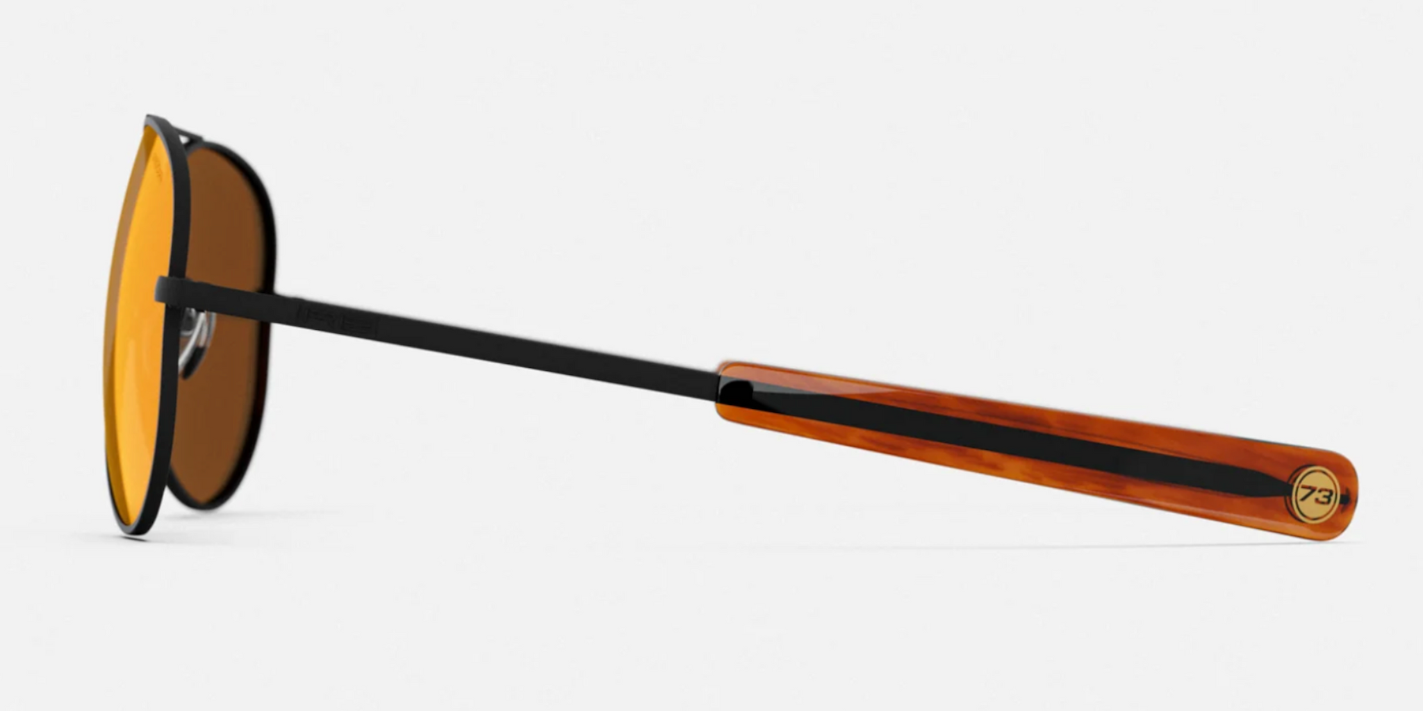 Randolph DriveWorks Concorde Sunglasses