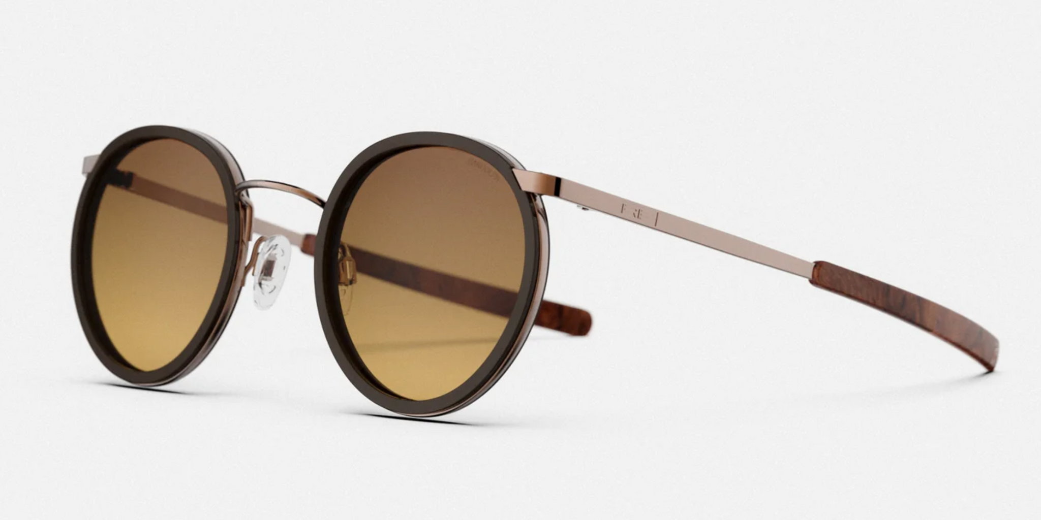 Randolph Fusion P3 Sunglasses