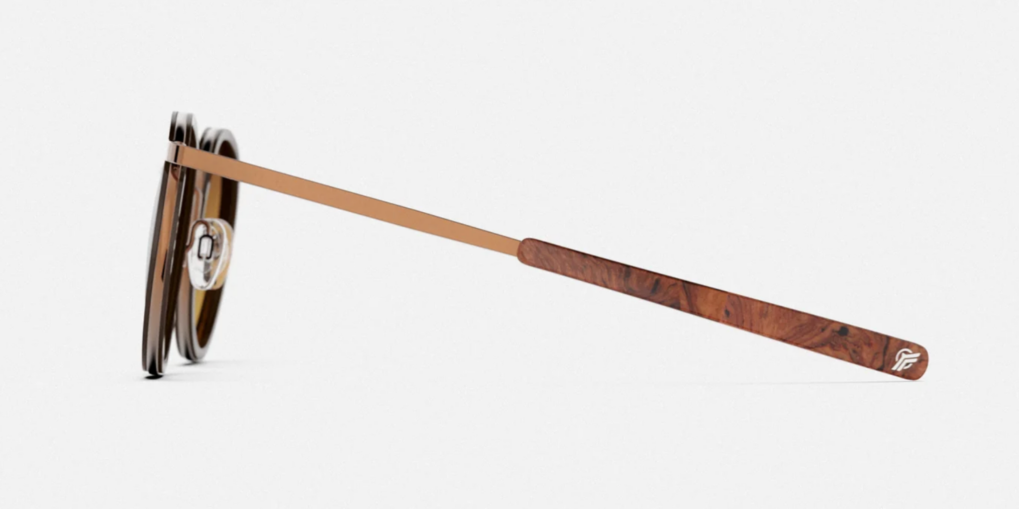 Randolph Fusion P3 Sunglasses