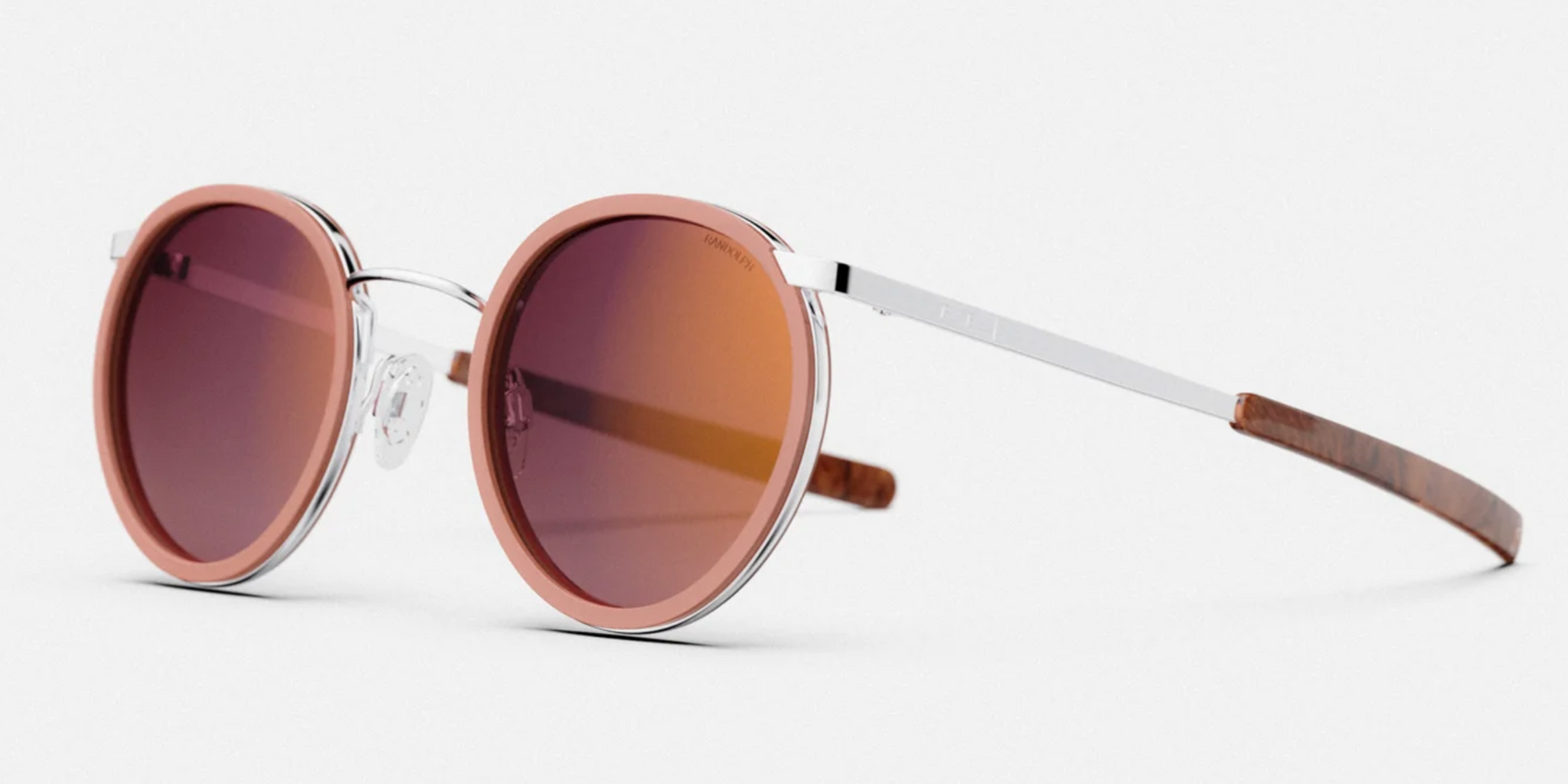 Randolph Fusion P3 Sunglasses