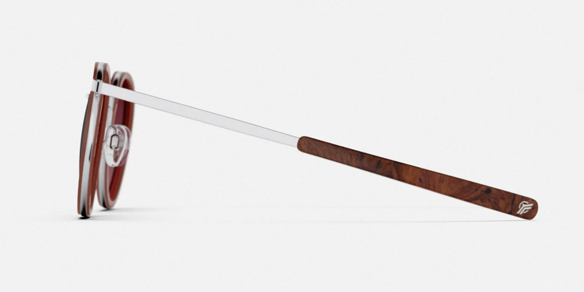 Randolph Fusion P3 Sunglasses