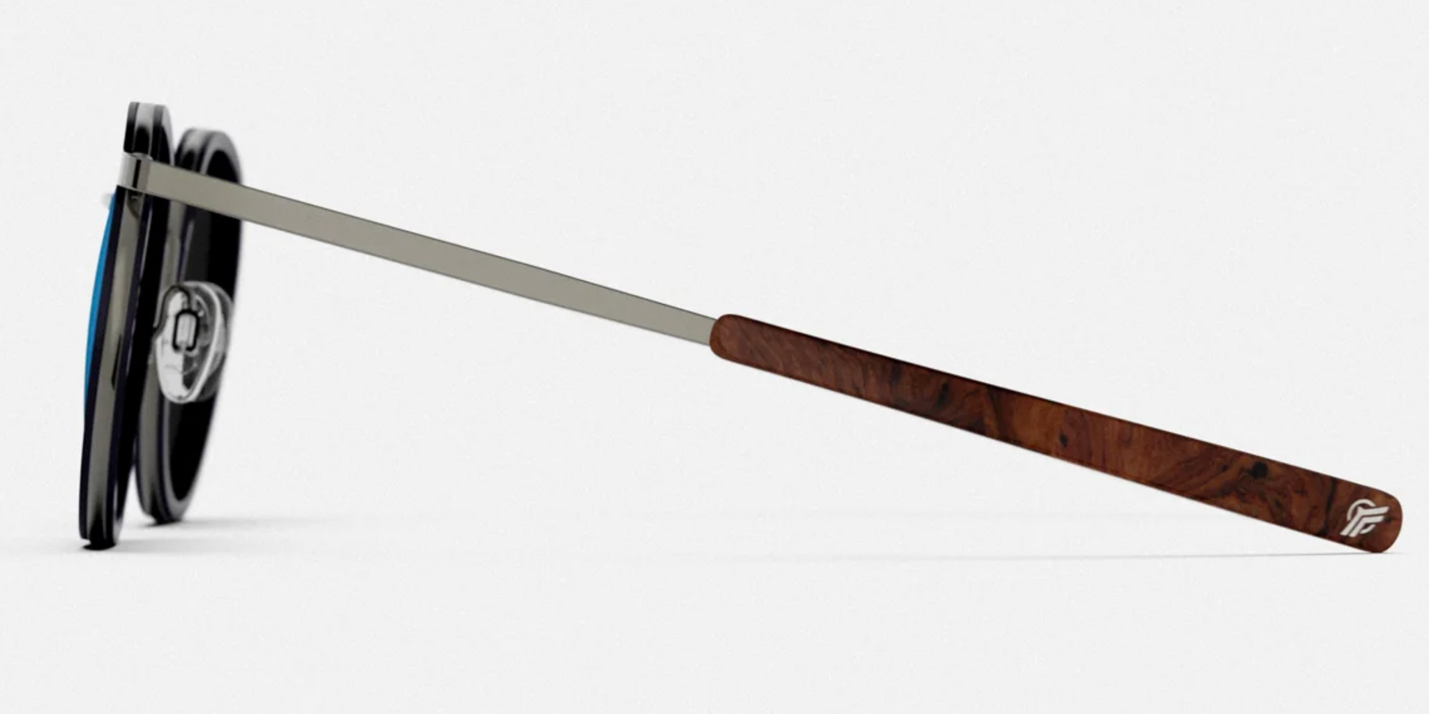 Randolph Fusion P3 Sunglasses