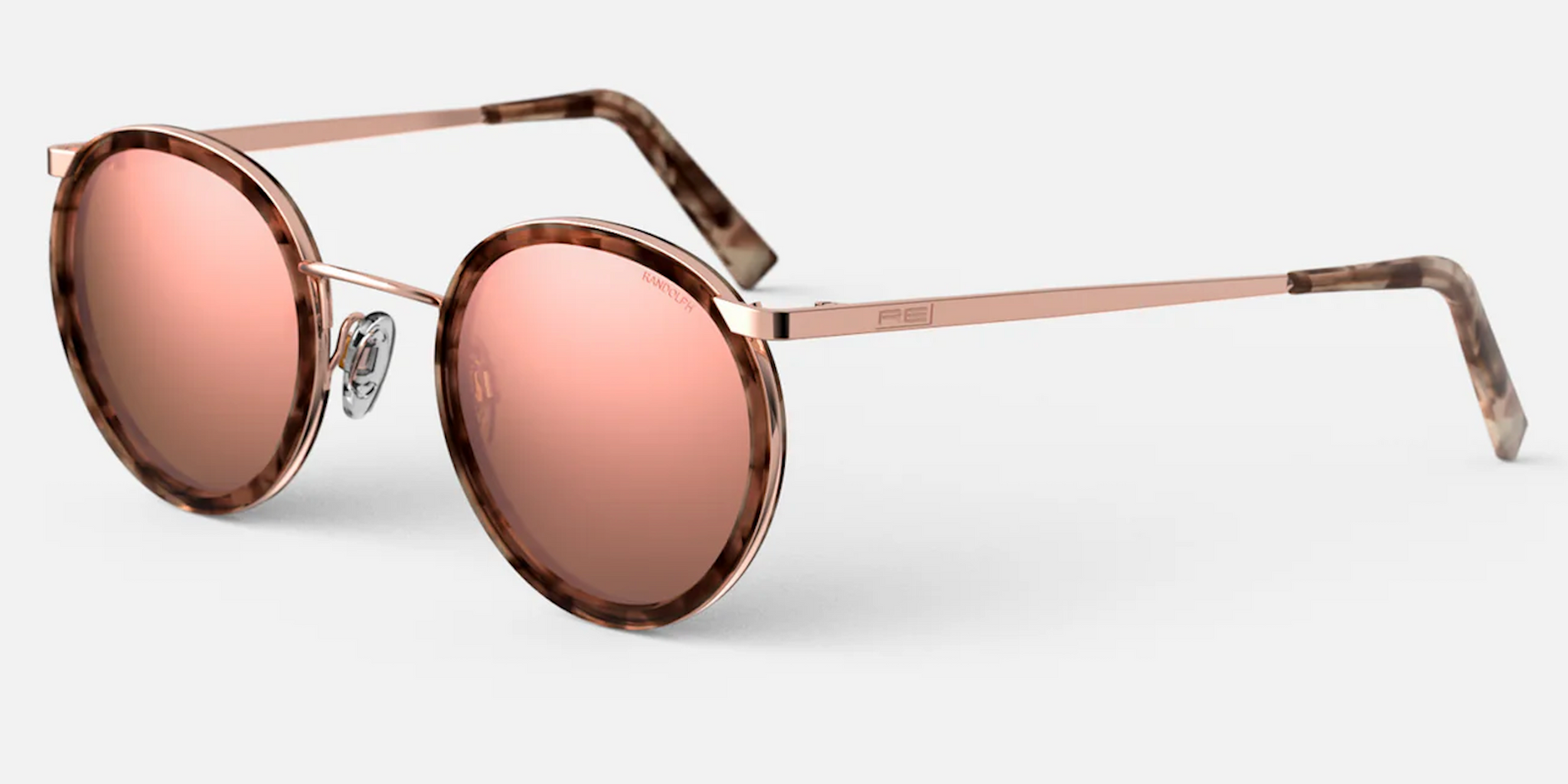 Randolph Fusion P3 Sunglasses