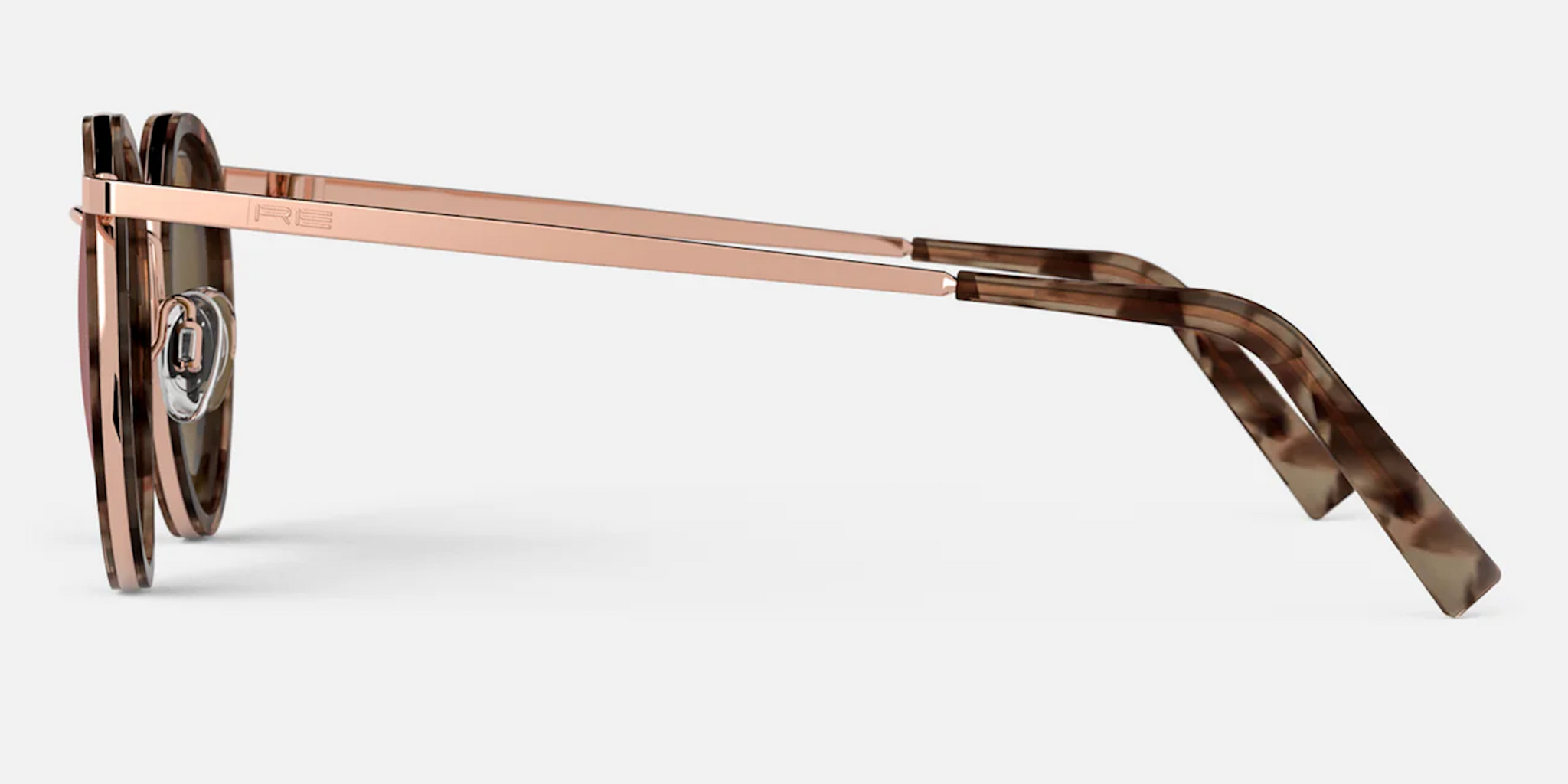 Randolph Fusion P3 Sunglasses