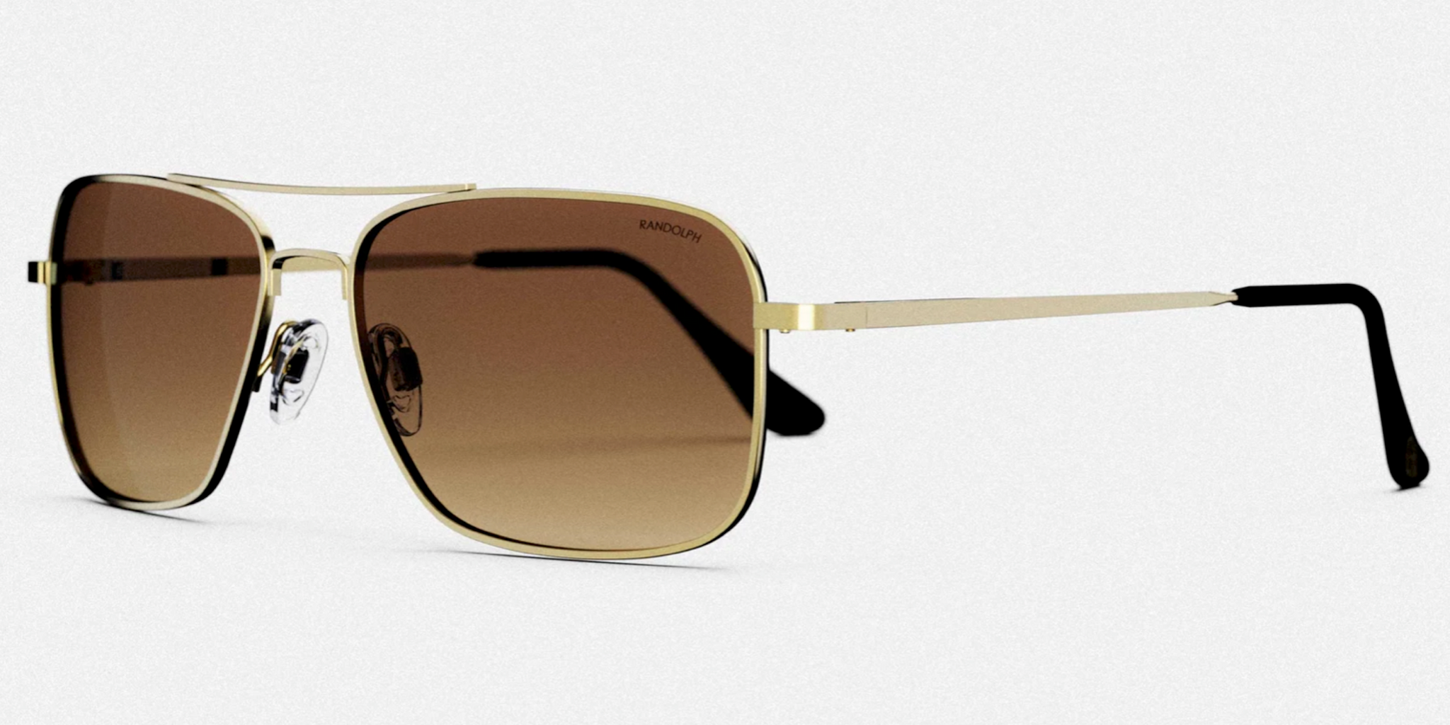 Randolph X Cole Hauser Frontier Sunglasses