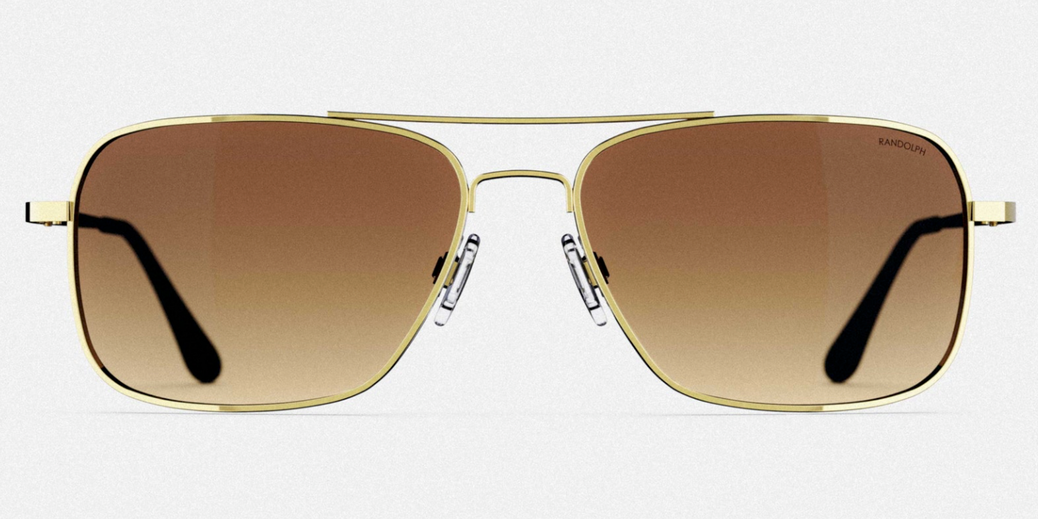 Randolph X Cole Hauser Frontier Sunglasses