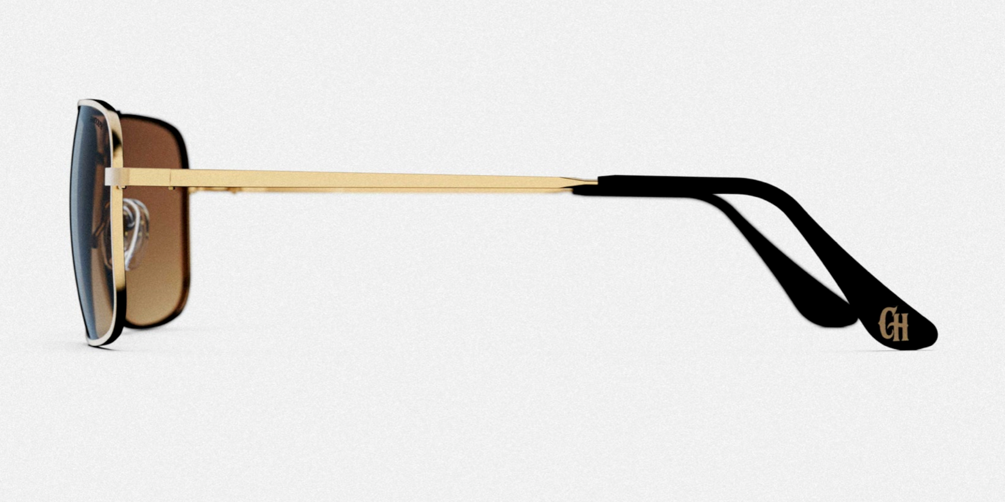 Randolph X Cole Hauser Frontier Sunglasses