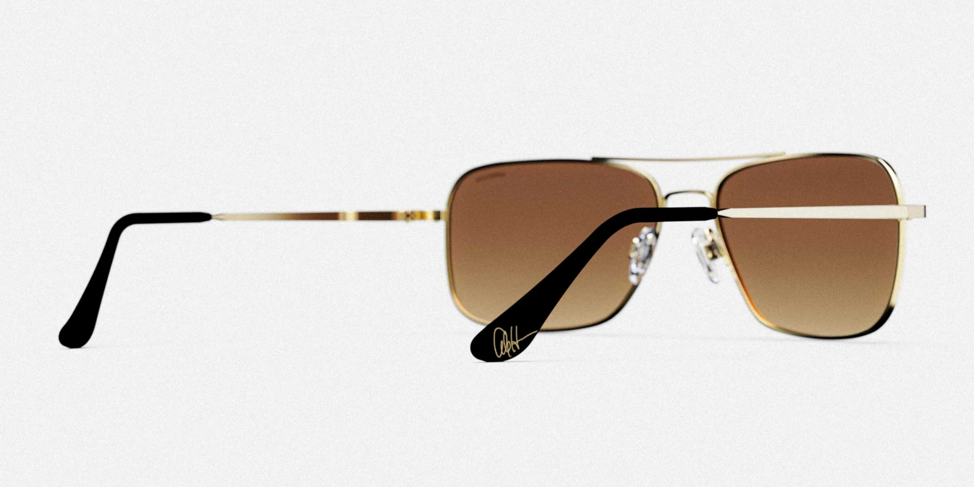Randolph X Cole Hauser Frontier Sunglasses
