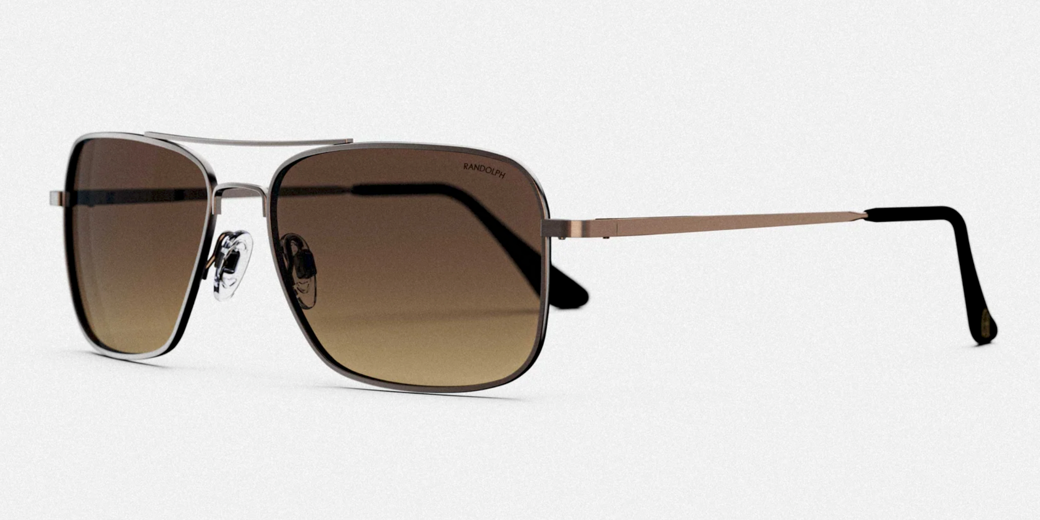 Randolph X Cole Hauser Frontier Sunglasses