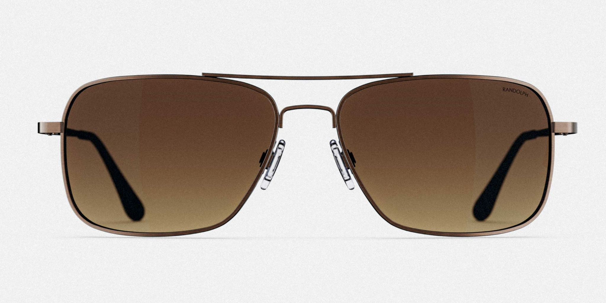 Randolph X Cole Hauser Frontier Sunglasses