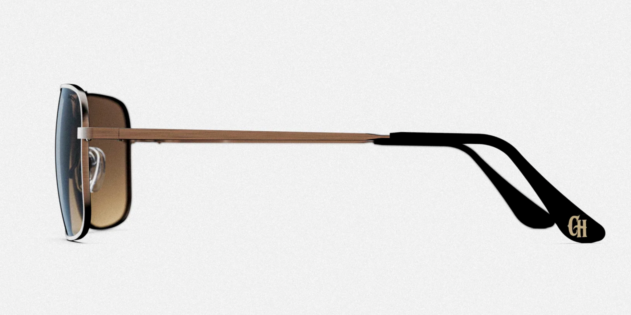Randolph X Cole Hauser Frontier Sunglasses