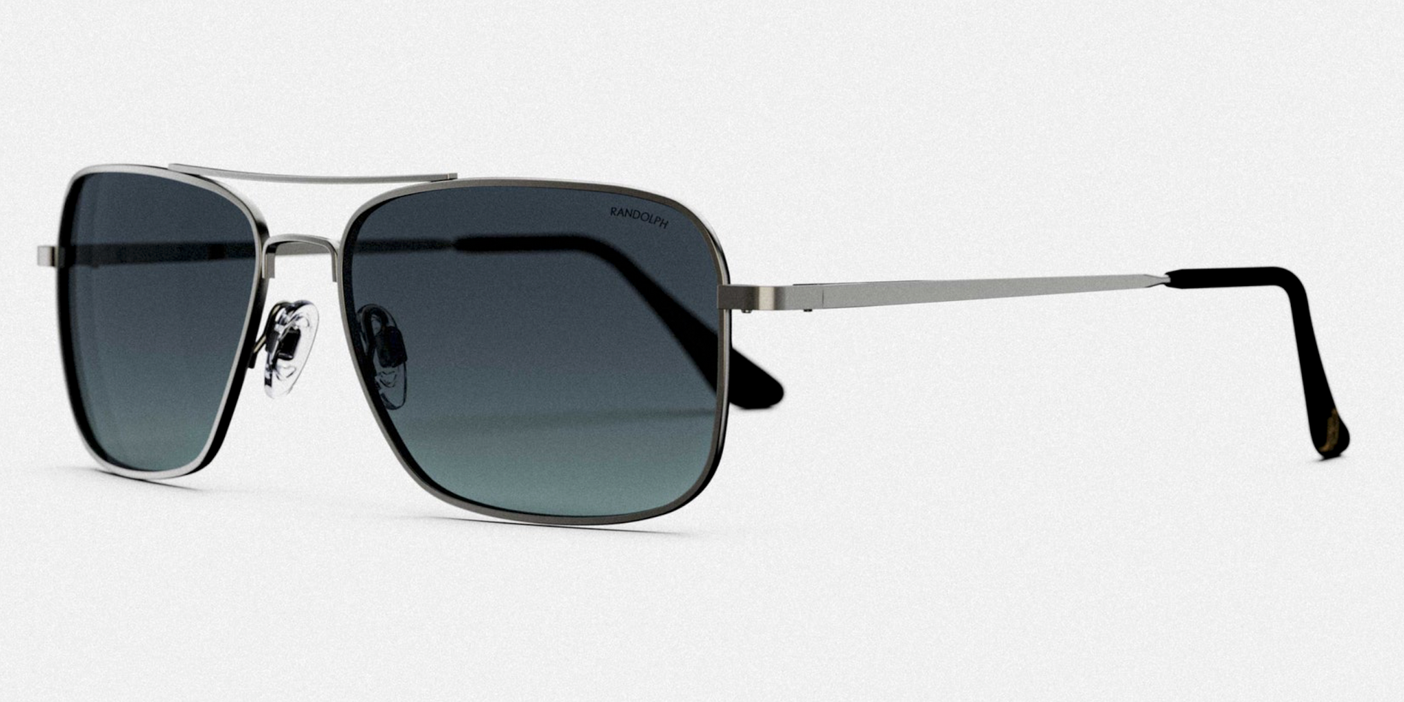 Randolph X Cole Hauser Frontier Sunglasses