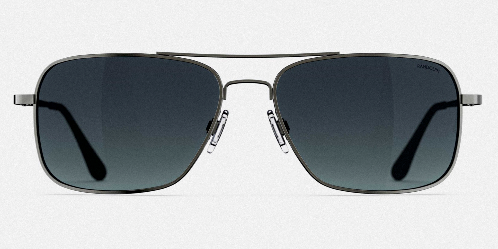 Randolph X Cole Hauser Frontier Sunglasses