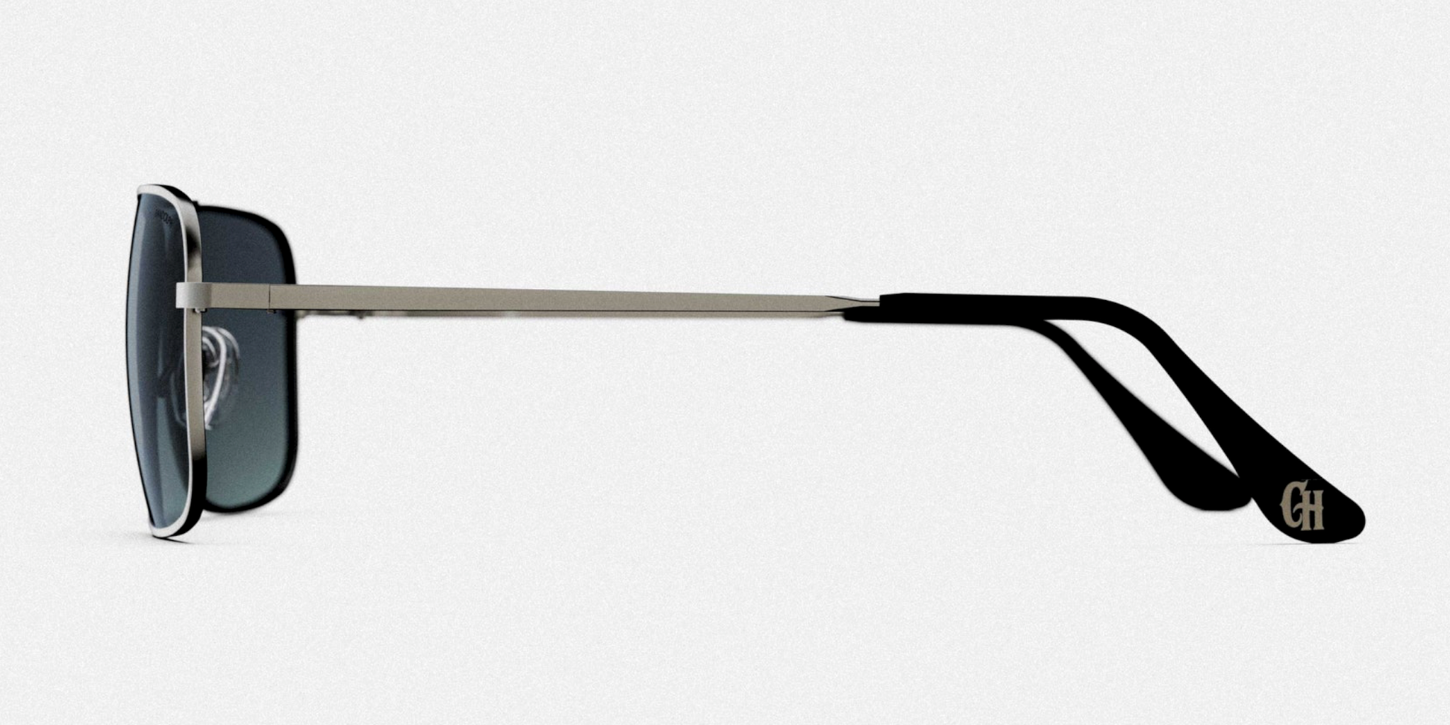 Randolph X Cole Hauser Frontier Sunglasses
